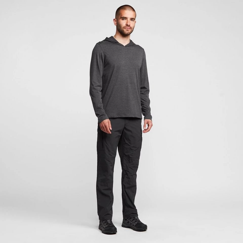 Prana Men’s Hooded T-Shirt - Image 3