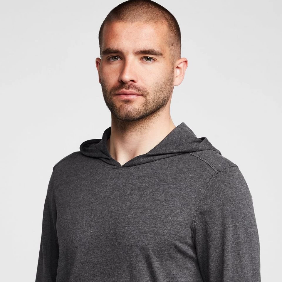 Prana Men’s Hooded T-Shirt - Image 4