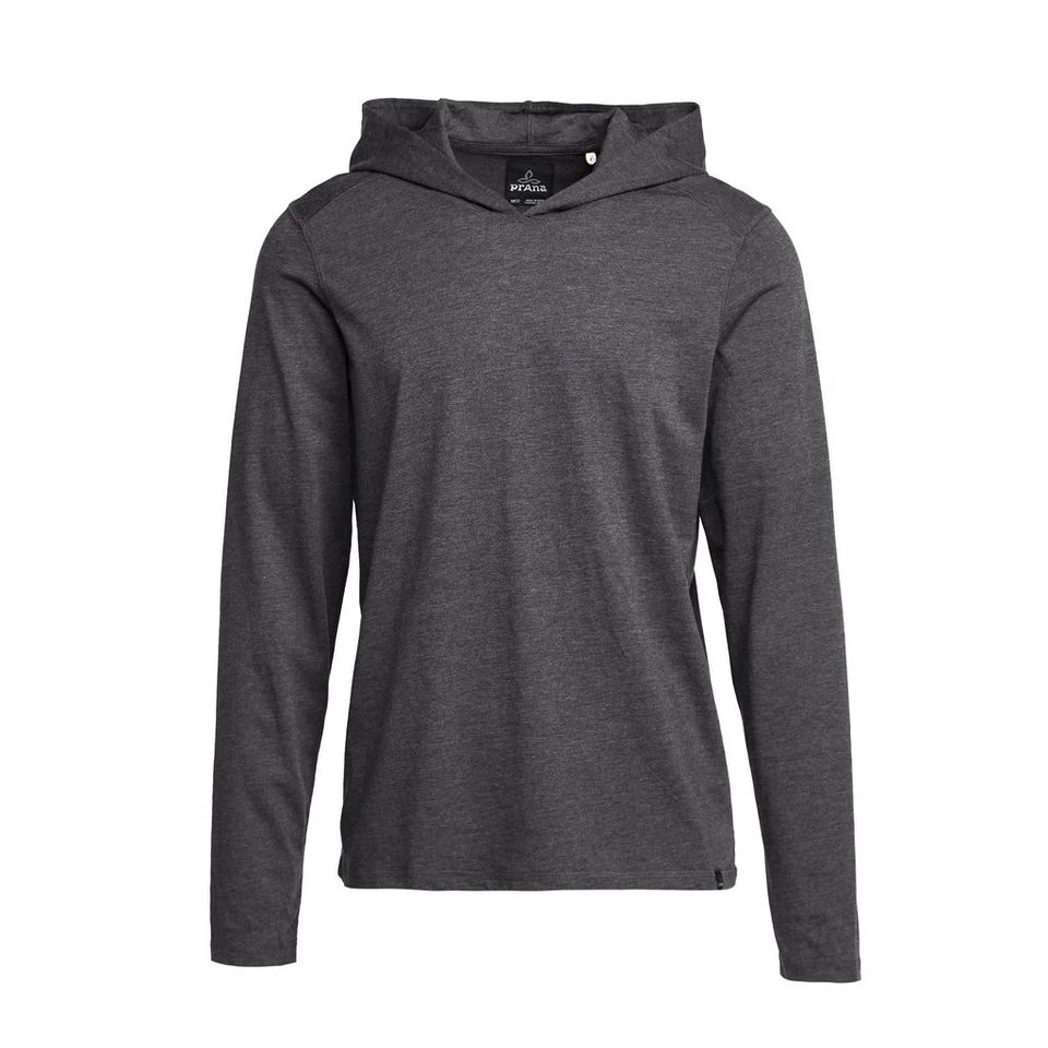 Prana Men’s Hooded T-Shirt - Image 6