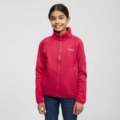 Regatta Kids’ Highton Winter III Full-Zip Fleece