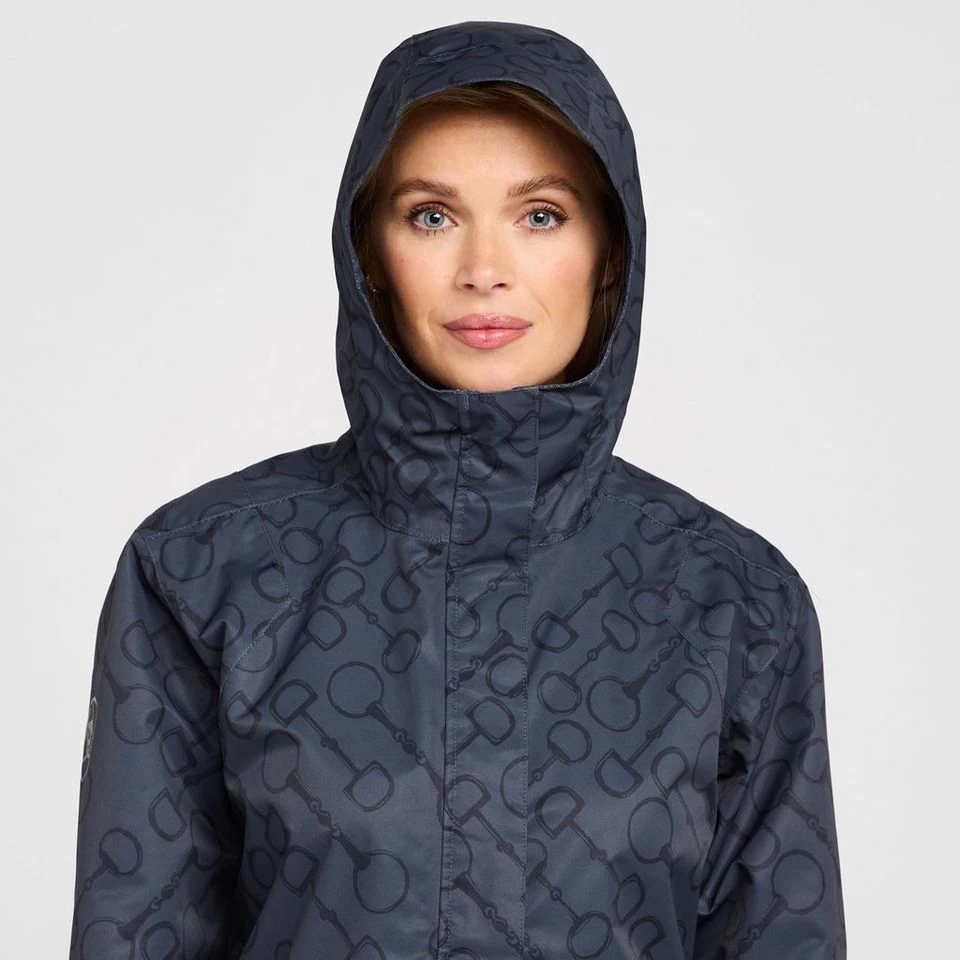 Ariat Women’s Spectator H2O Jacket - Image 4