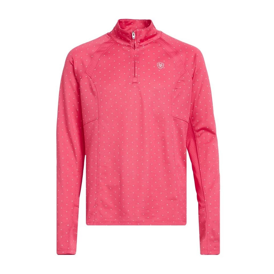 Ariat Kids’ Sunstopper 2.0 Baselayer - Image 7