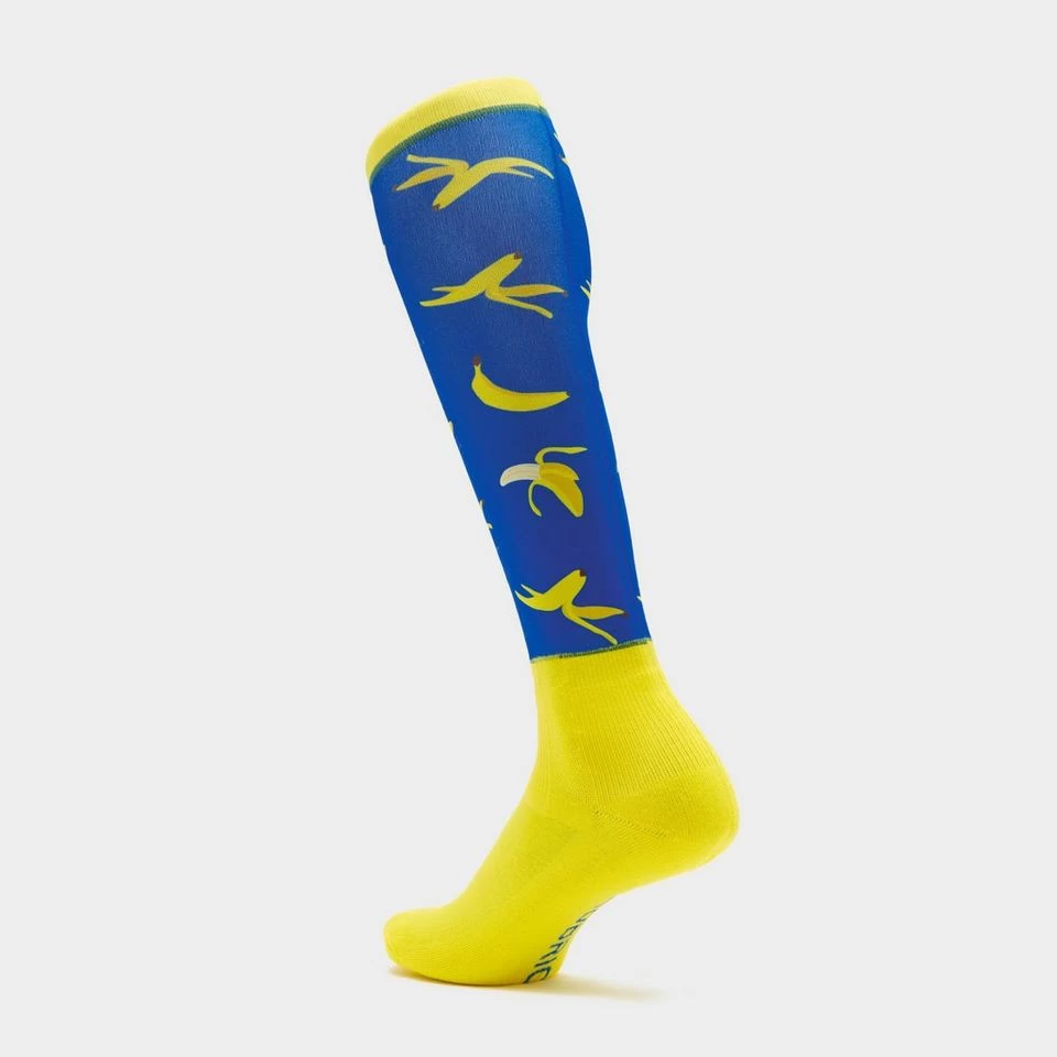 Hyde Park Socks Banana - Image 2
