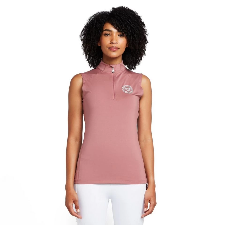 Women’s Westbourne Sleeveless Base Layer - Image 7