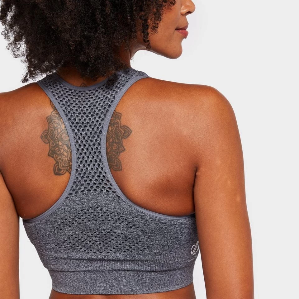 Dare 2b Women’s Don’t Sweat It II Sports Bra - Image 5