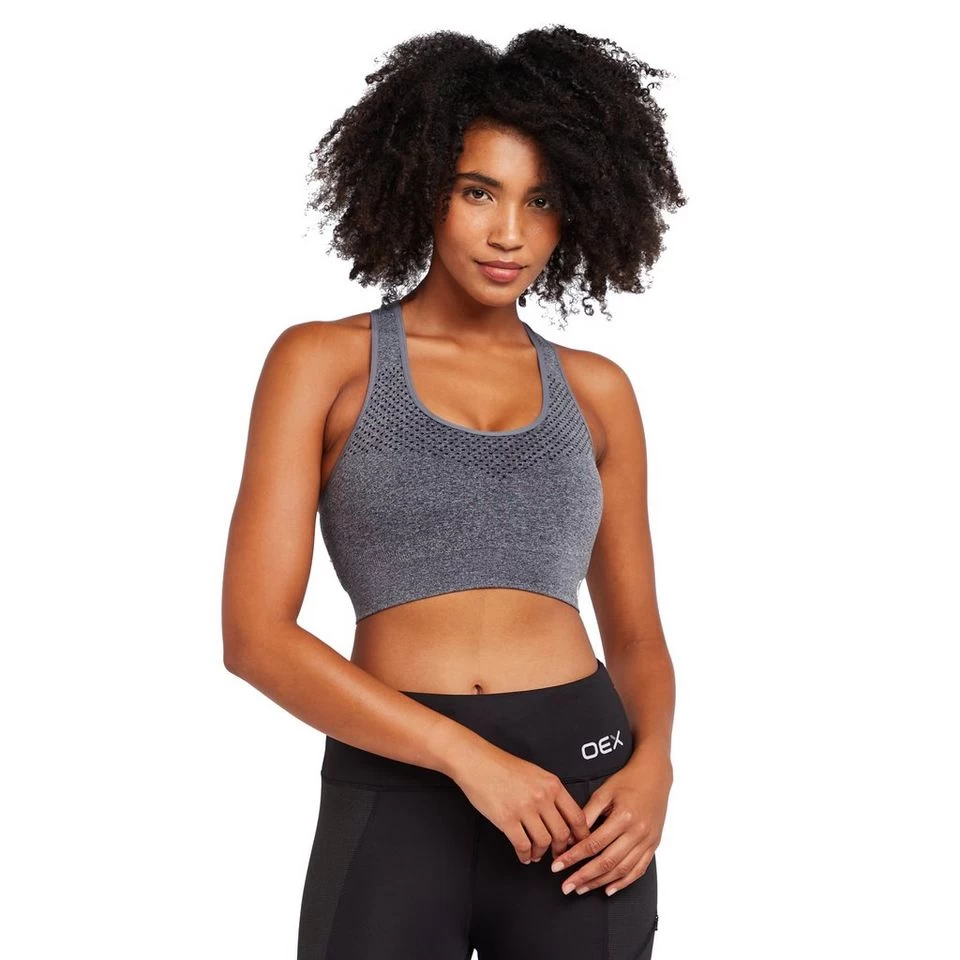 Dare 2b Women’s Don’t Sweat It II Sports Bra - Image 8