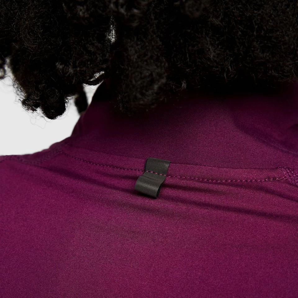 RONHILL Women’s Tech Afterhours Half Zip Tee - Image 8