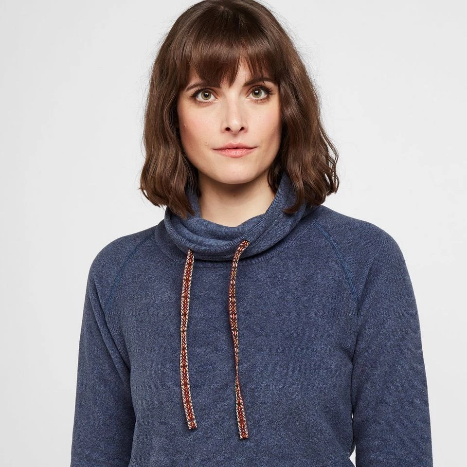 Sherpa Women's Rolpa Pullover - Image 4