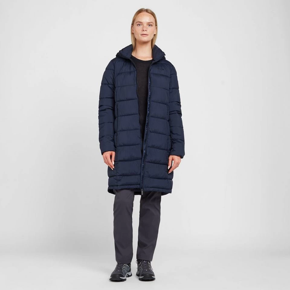 Regatta Women's Pandia Insulated Parka - Image 3