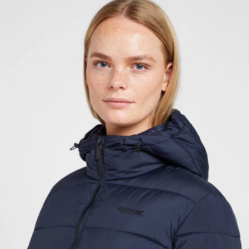 Regatta Women's Pandia Insulated Parka - Image 6