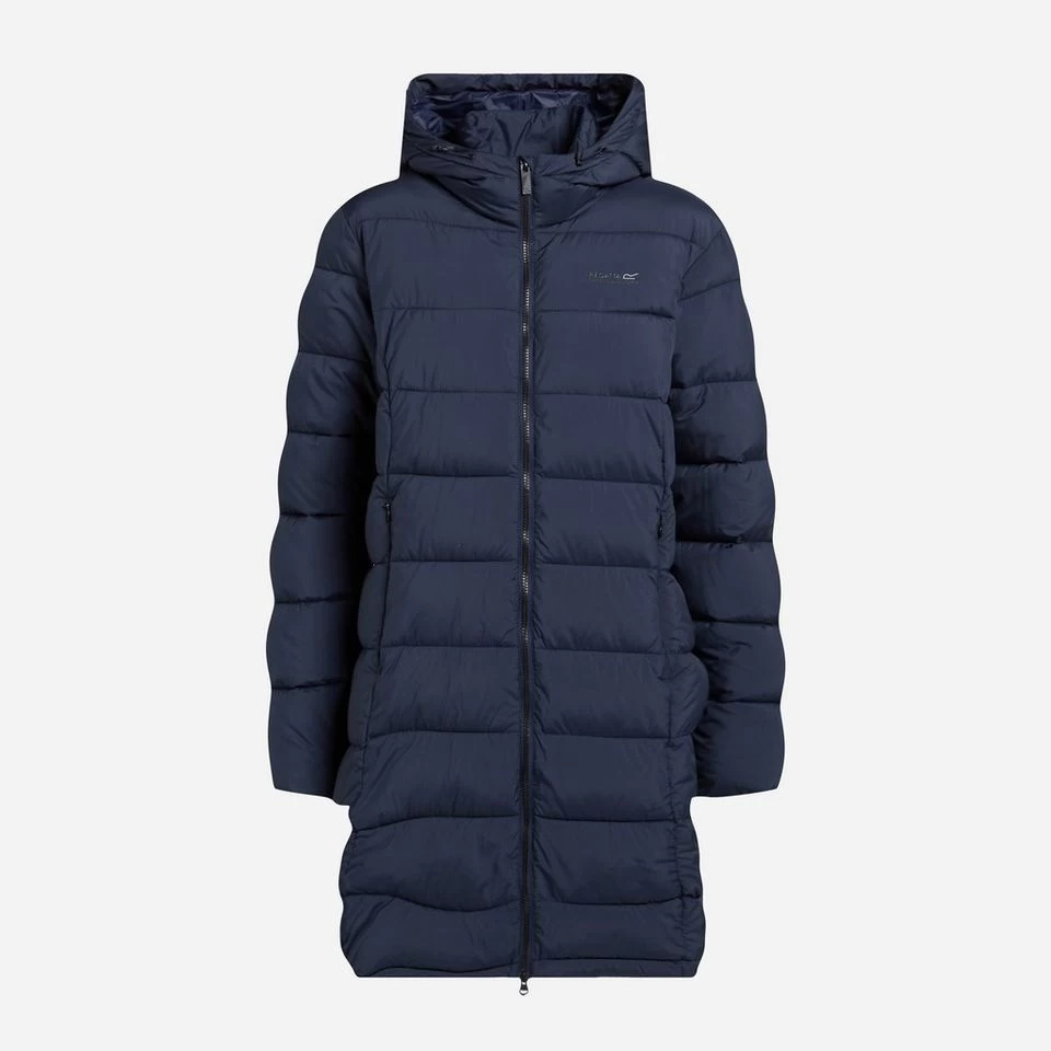 Regatta Women's Pandia Insulated Parka - Image 10