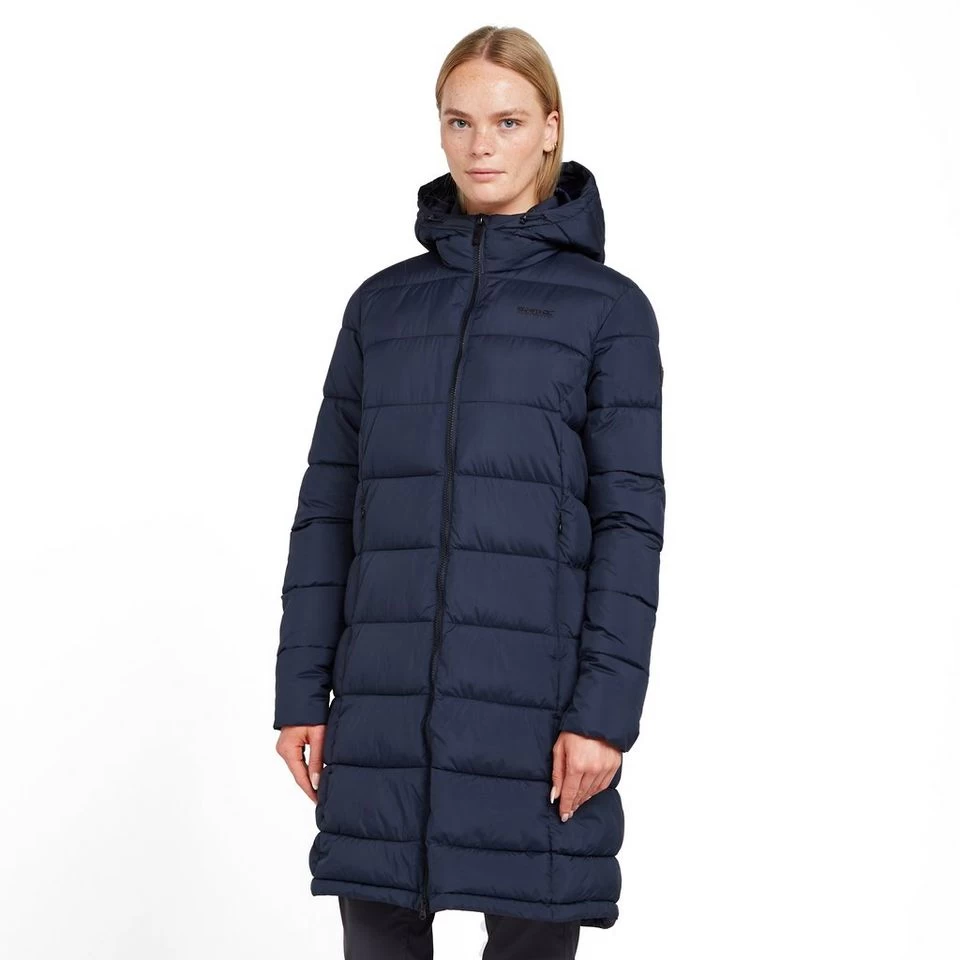 Regatta Women's Pandia Insulated Parka - Image 11