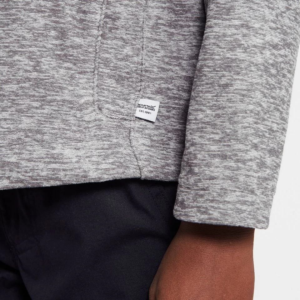 Regatta Kids' Kacie Hoodie - Image 5
