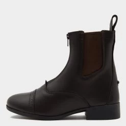 Dublin Elevation II Zip Boots