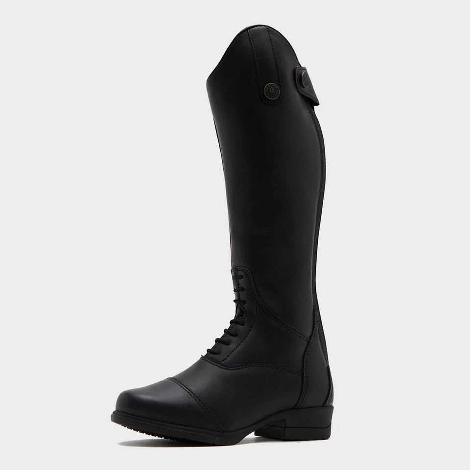 Kids’ Luisa Tall Riding Boots - Image 3