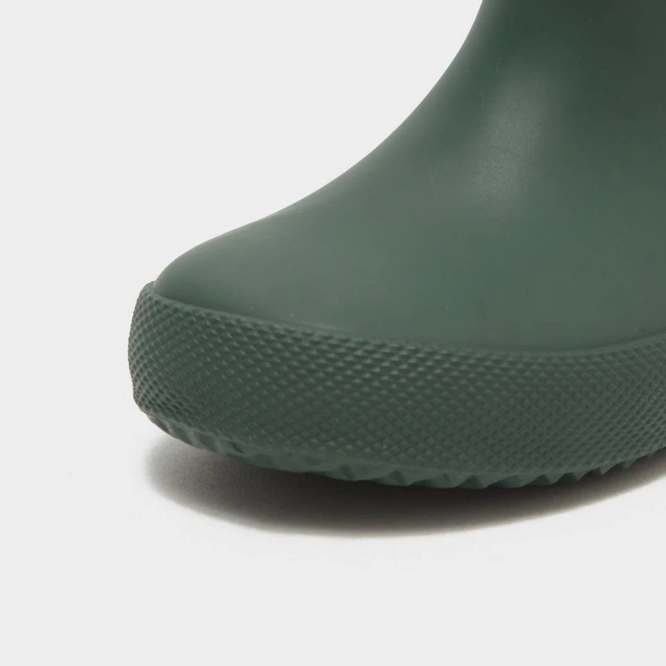 Kids First Classic Wellingtons Hunter Green - Image 4