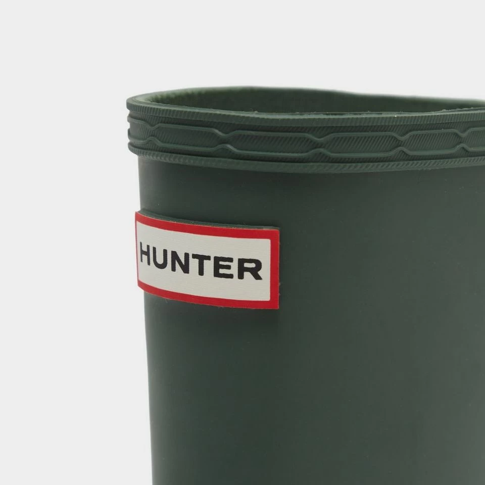 Kids First Classic Wellingtons Hunter Green - Image 5