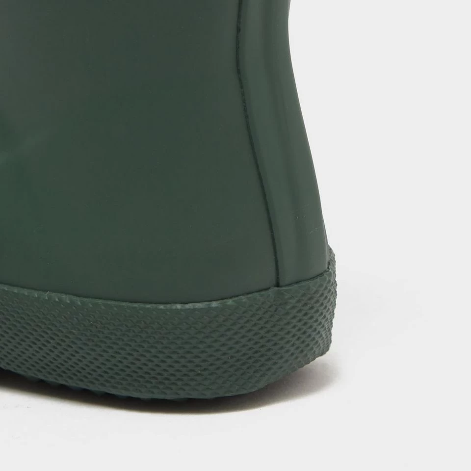 Kids First Classic Wellingtons Hunter Green - Image 6
