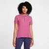Dublin Women's Lily Cap Sleeve Polo