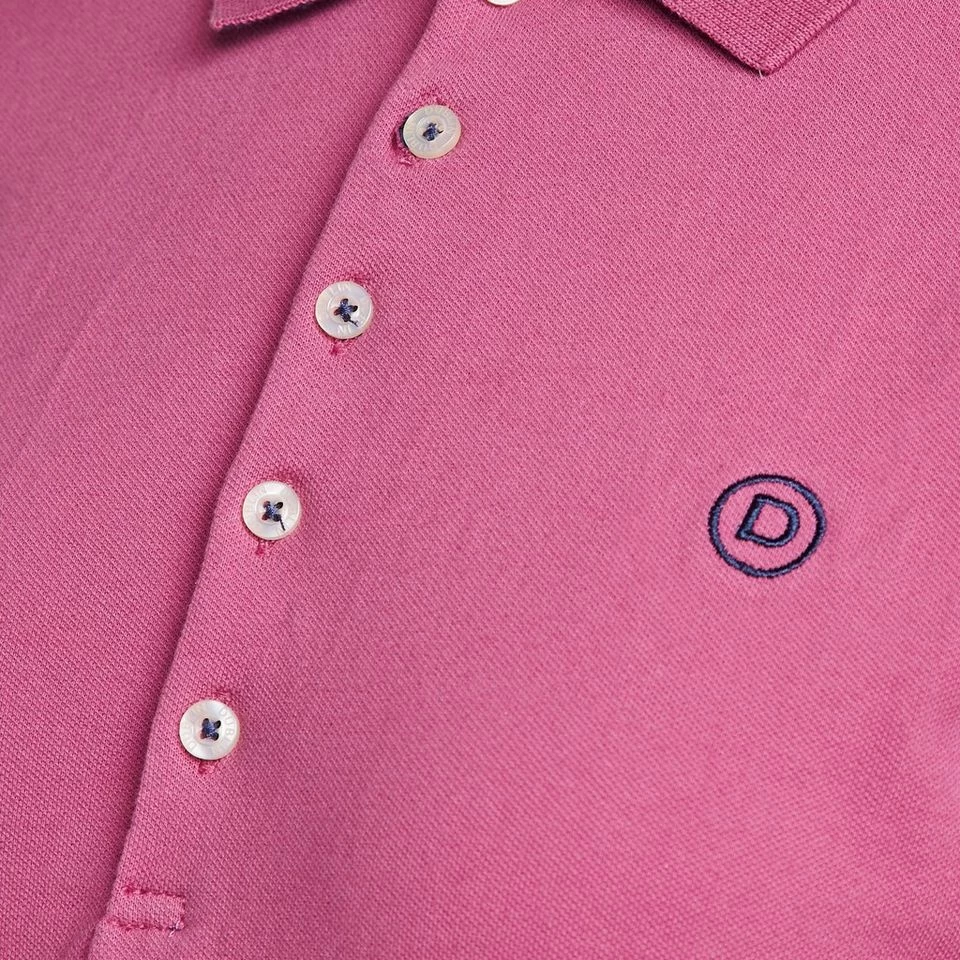 Dublin Women's Lily Cap Sleeve Polo - Image 4