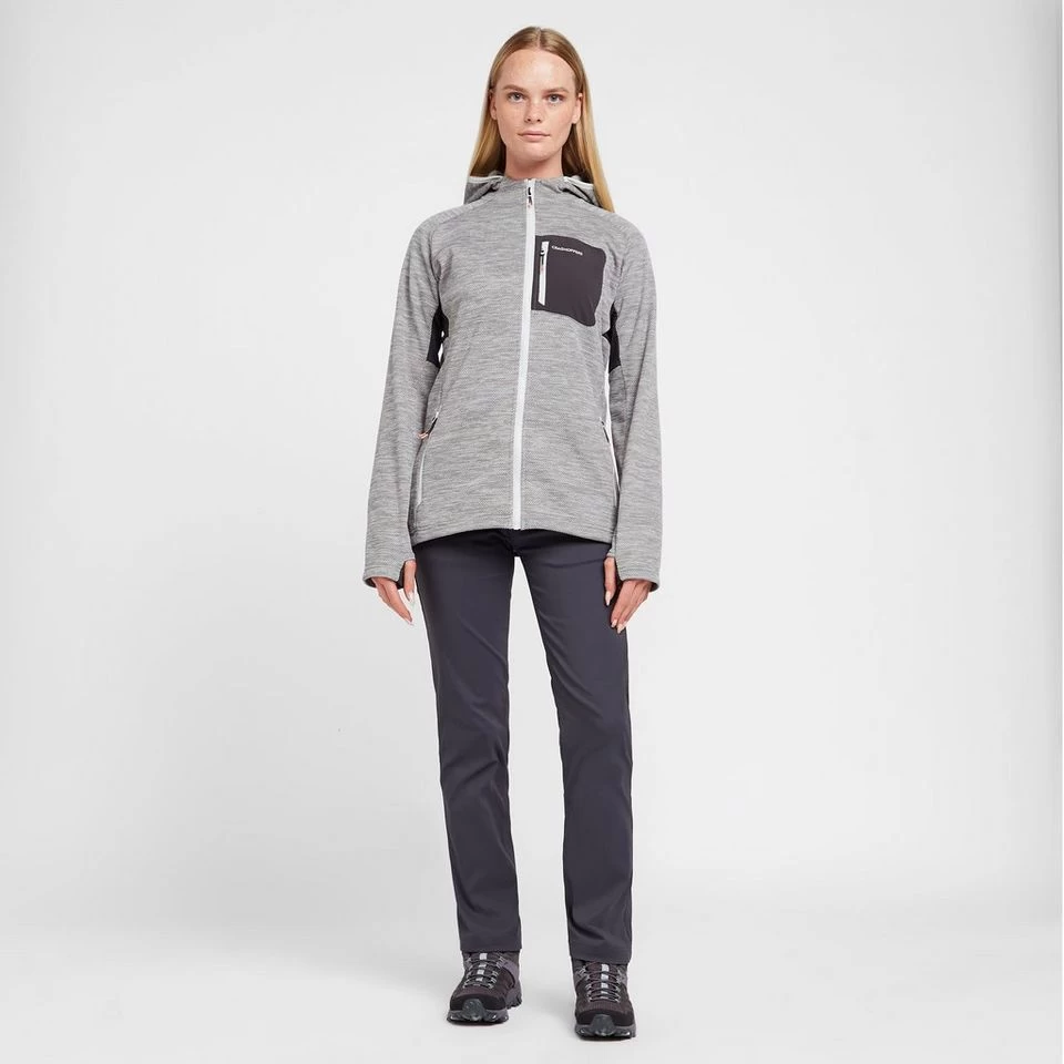 Craghoppers Women's Trina Hooded Jacket - Image 3