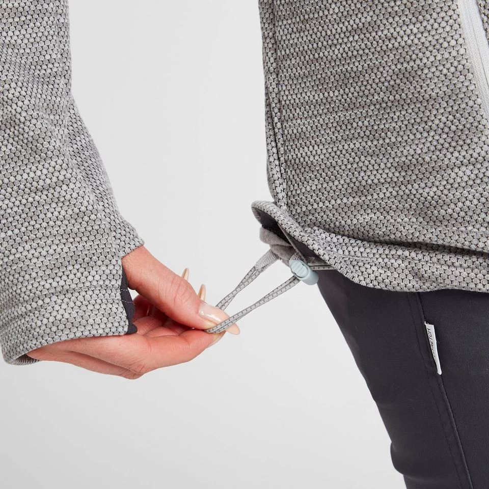 Craghoppers Women's Trina Hooded Jacket - Image 7