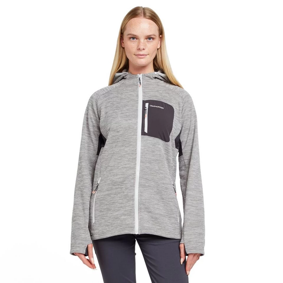 Craghoppers Women's Trina Hooded Jacket - Image 10