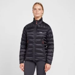 Rab Women’s Electron Pro NH Down Jacket
