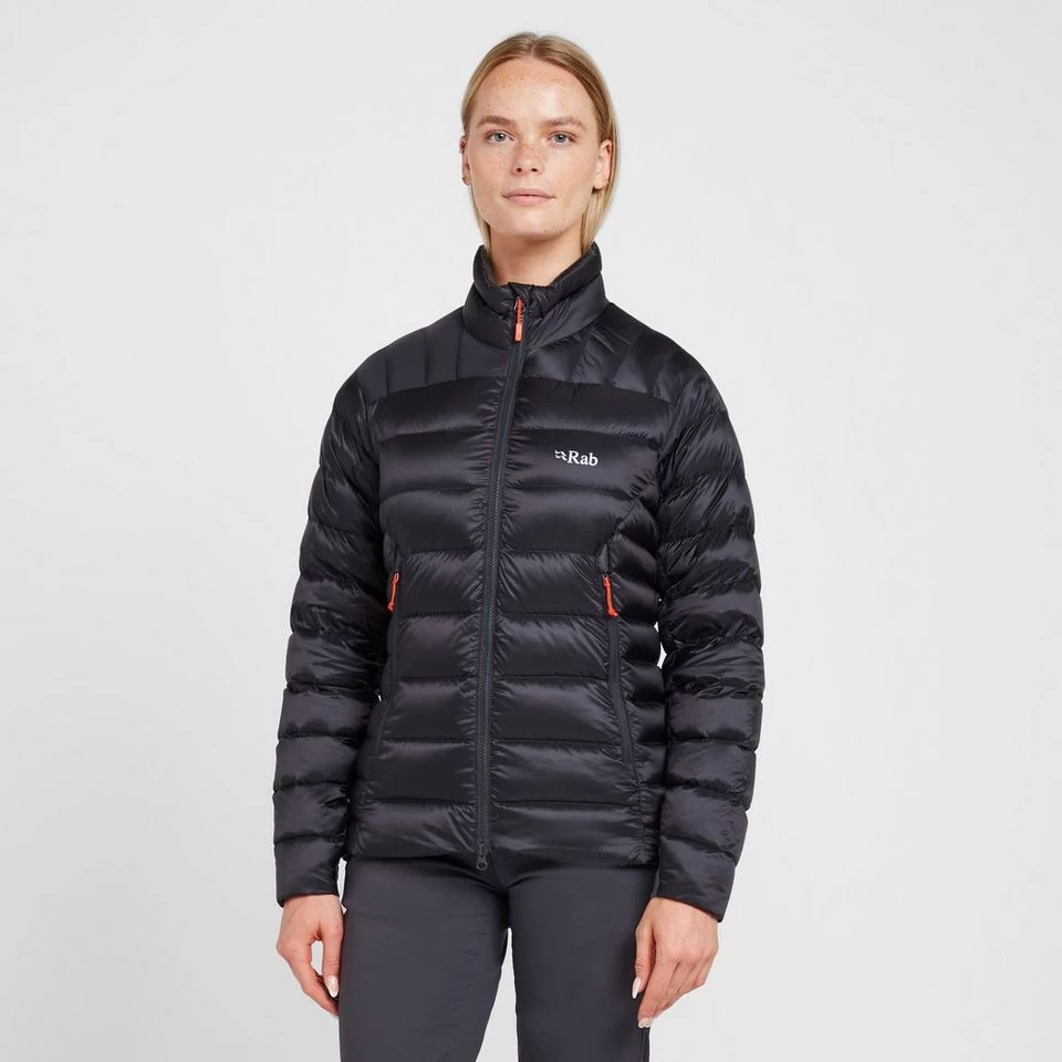 Rab Women’s Electron Pro NH Down Jacket