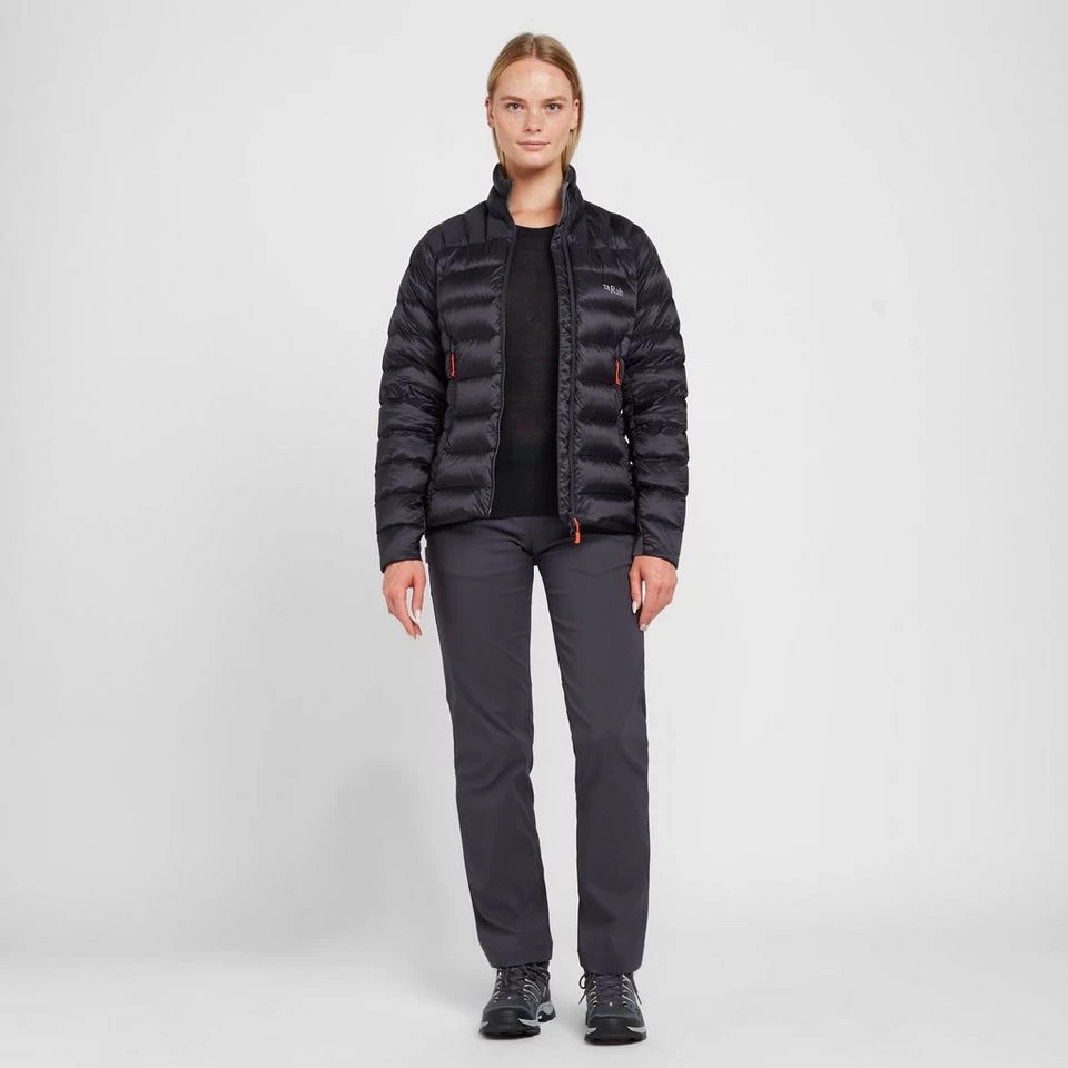 Rab Women’s Electron Pro NH Down Jacket - Image 3