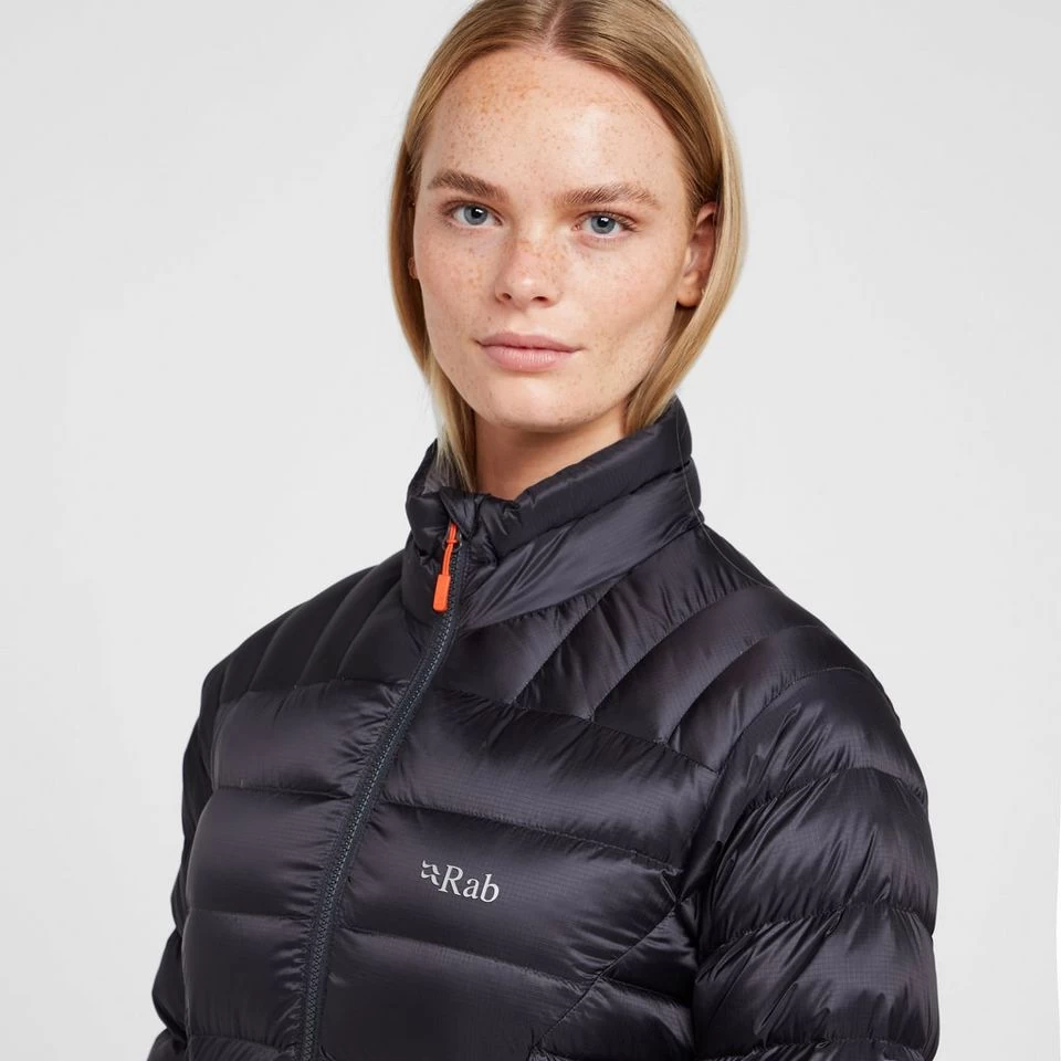 Rab Women’s Electron Pro NH Down Jacket - Image 4