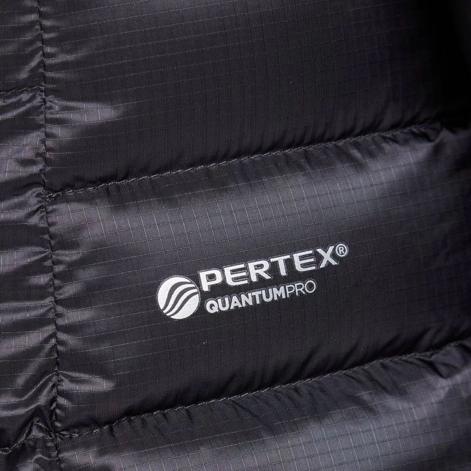 Rab Women’s Electron Pro NH Down Jacket - Image 8