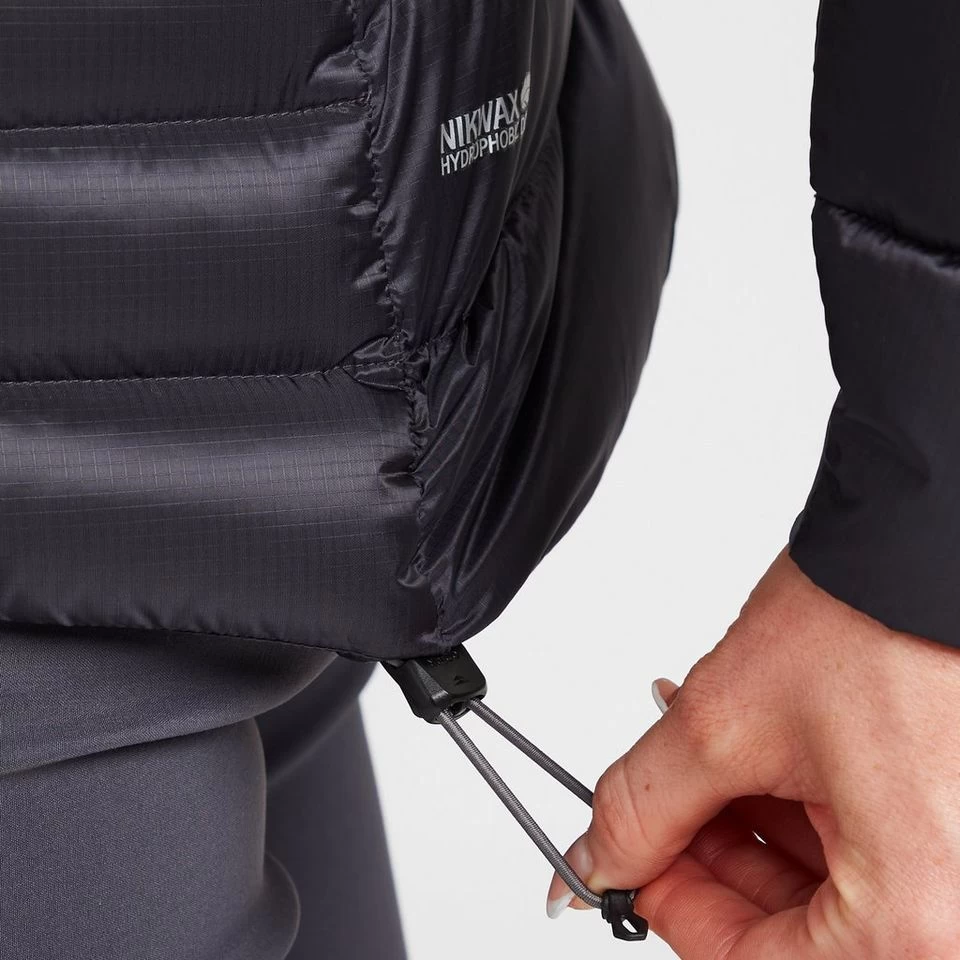 Rab Women’s Electron Pro NH Down Jacket - Image 9