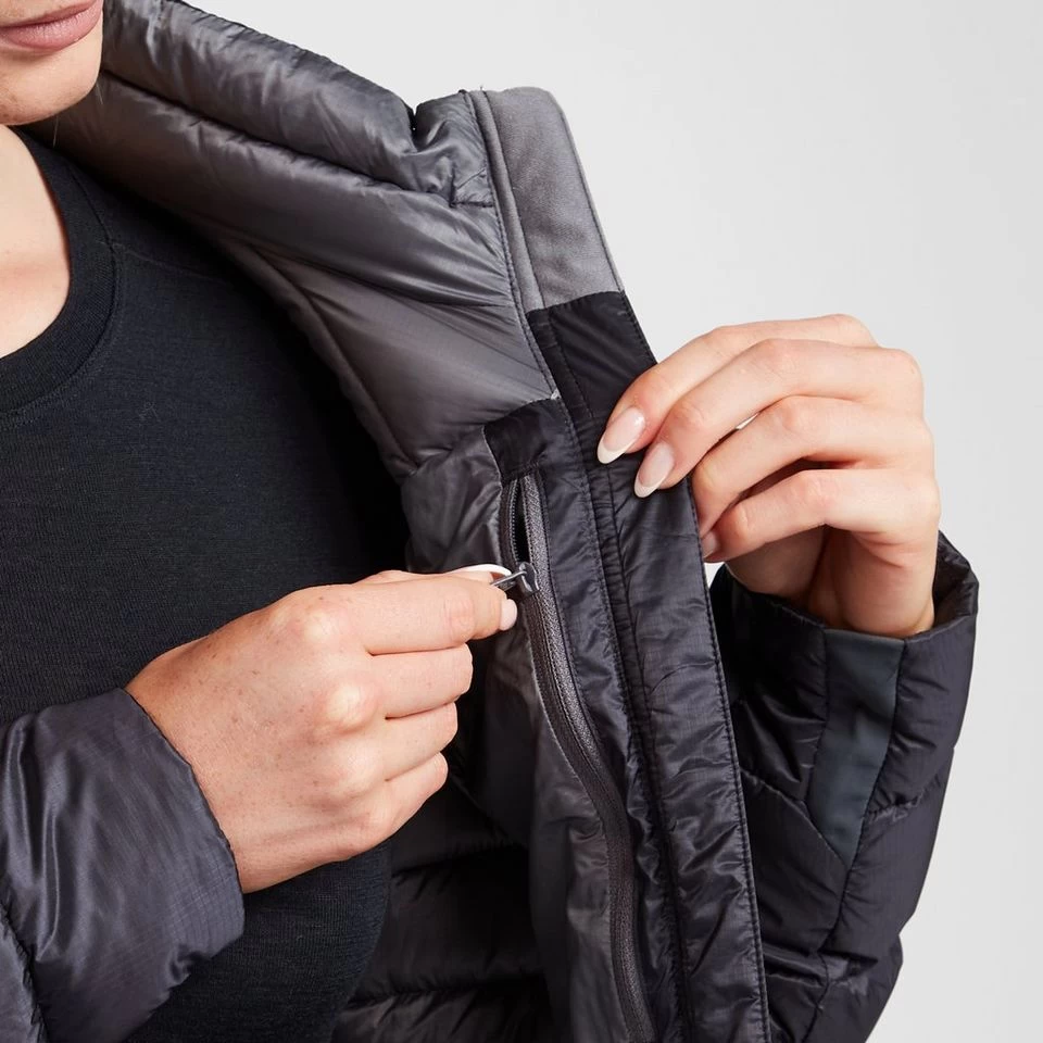 Rab Women’s Electron Pro NH Down Jacket - Image 10