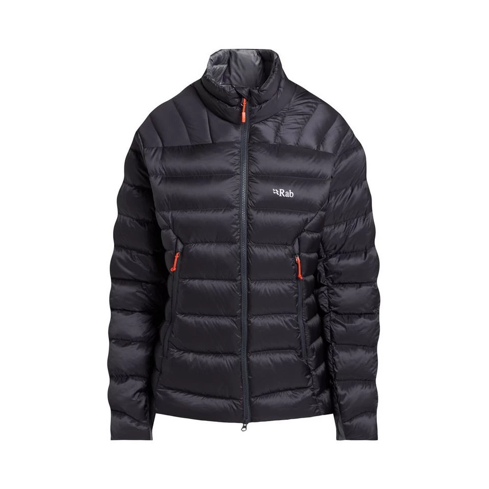 Rab Women’s Electron Pro NH Down Jacket - Image 11