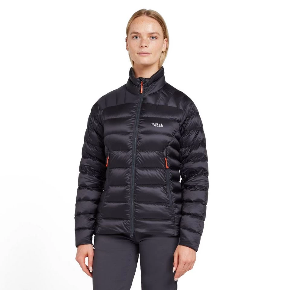 Rab Women’s Electron Pro NH Down Jacket - Image 12
