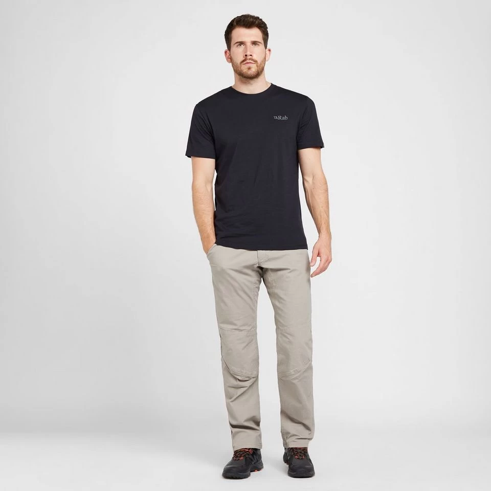 Rab Men's Stance Mountain T-Shirt - Image 3
