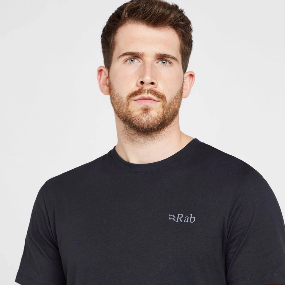 Rab Men's Stance Mountain T-Shirt - Image 4
