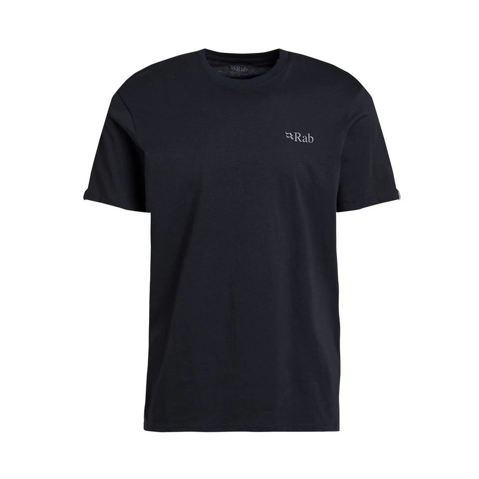 Rab Men's Stance Mountain T-Shirt - Image 7