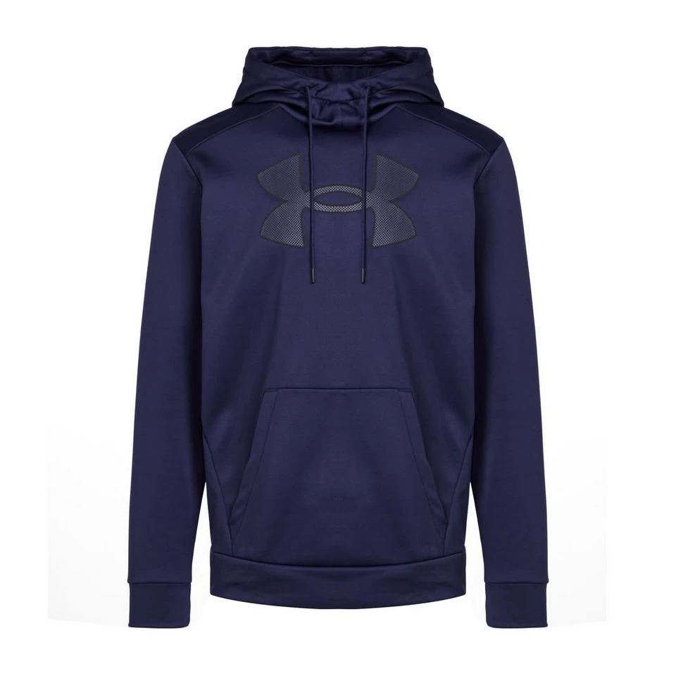 Under Armour Men's Armour Fleece® Hoodie - Image 6