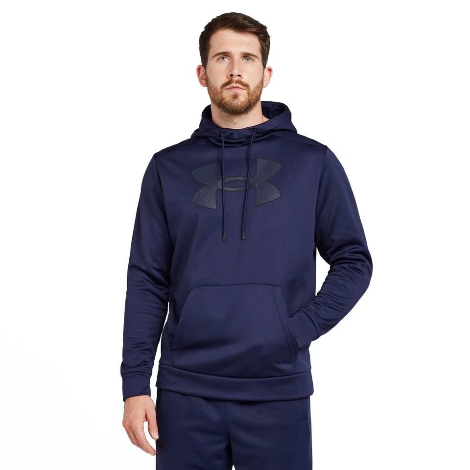 Under Armour Men's Armour Fleece® Hoodie - Image 7