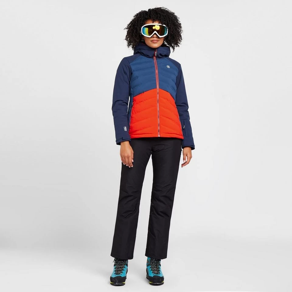 Dare 2b Women’s Coded Waterproof Ski Jacket - Image 3