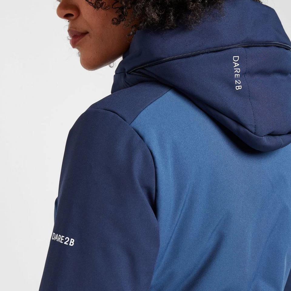 Dare 2b Women’s Coded Waterproof Ski Jacket - Image 6