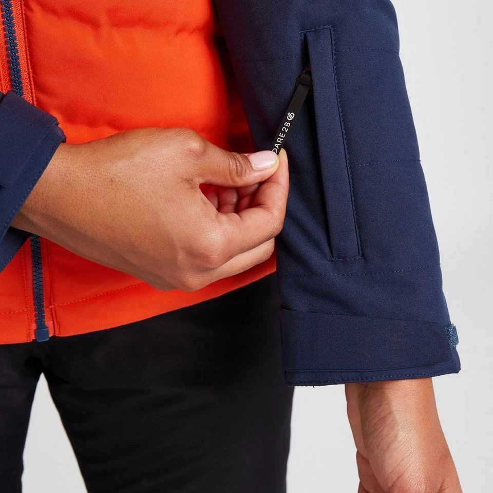 Dare 2b Women’s Coded Waterproof Ski Jacket - Image 10