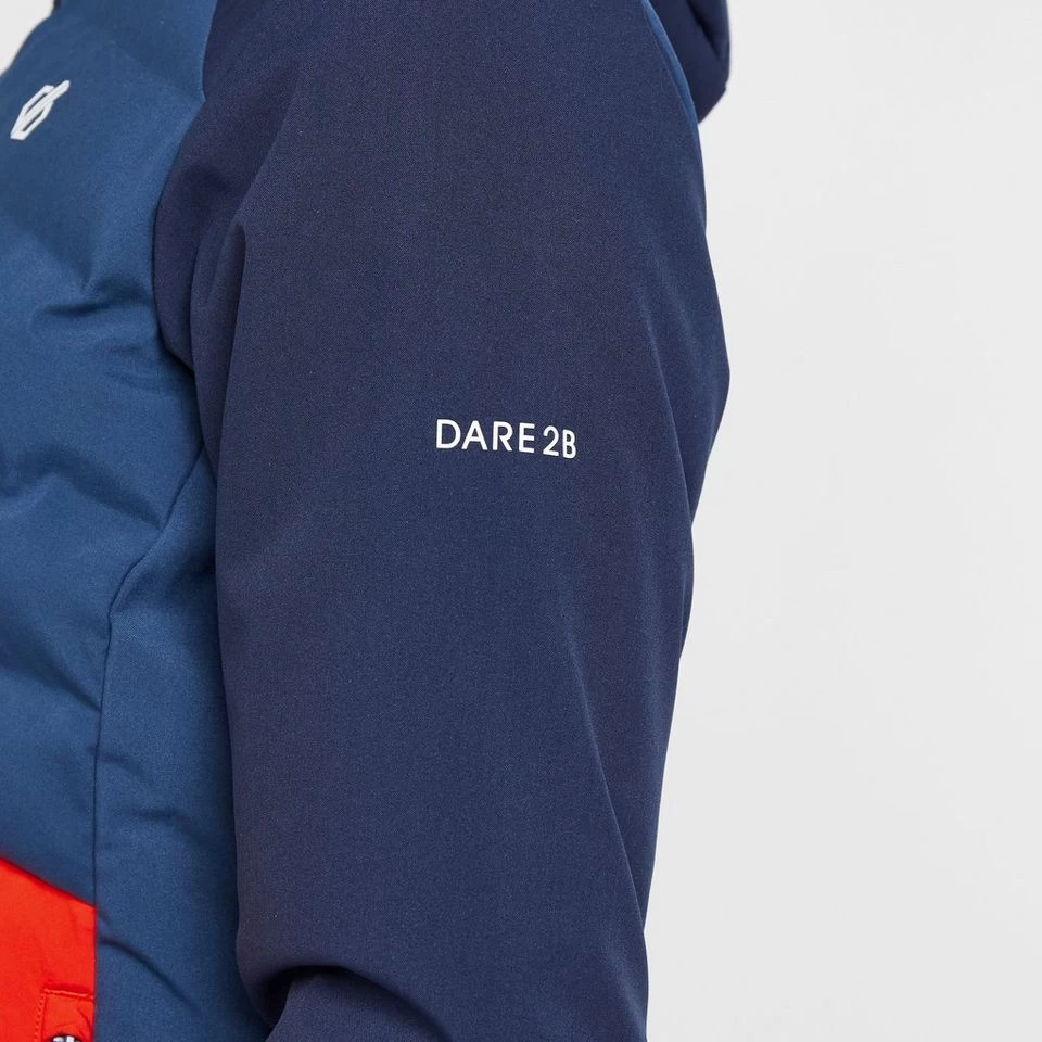 Dare 2b Women’s Coded Waterproof Ski Jacket - Image 12