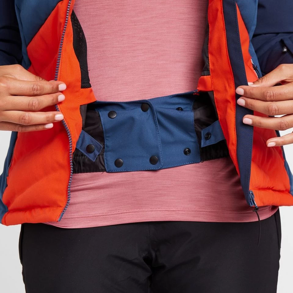 Dare 2b Women’s Coded Waterproof Ski Jacket - Image 14