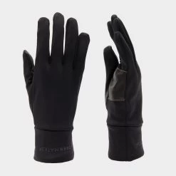 TREKMATES Men's Ulscarf Gloves