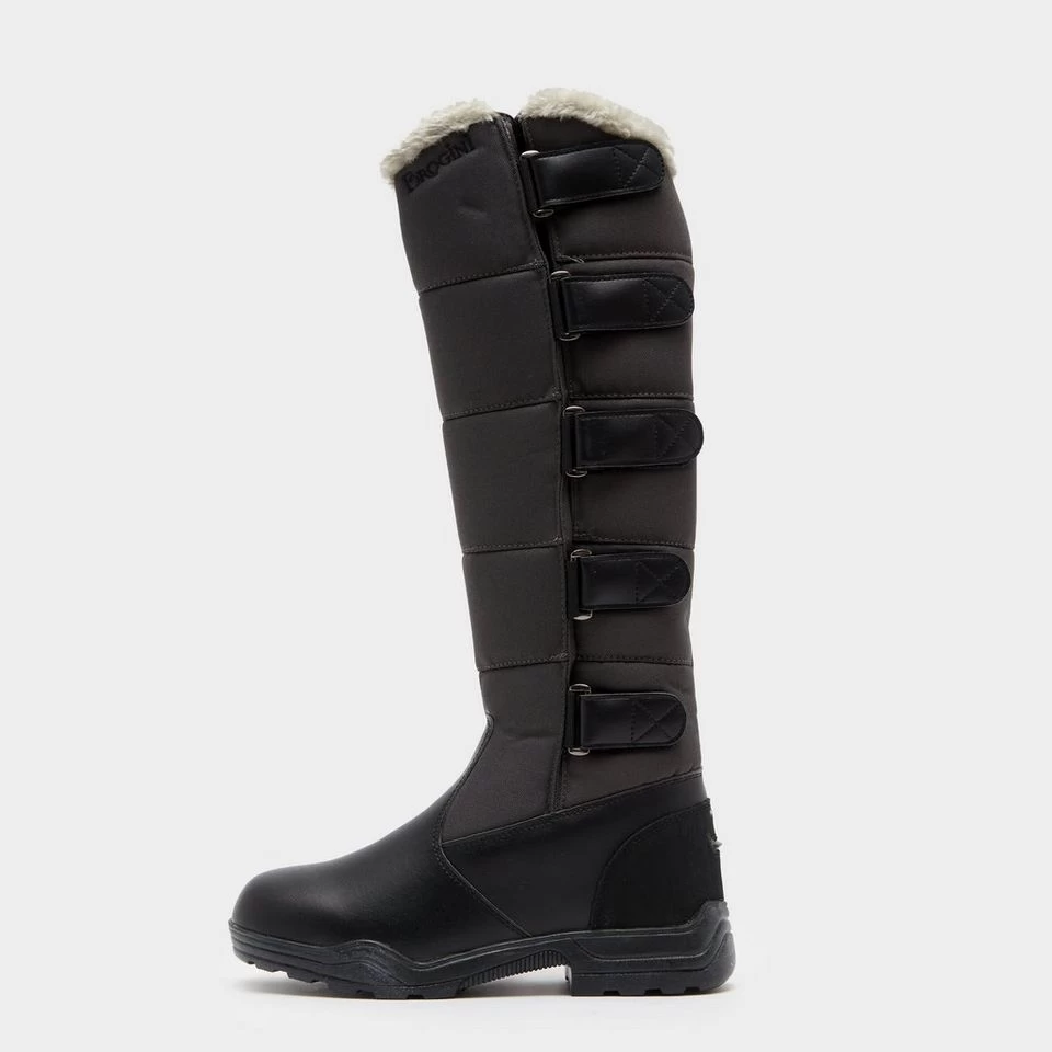 Kendal Sub-Zero Tall Boot