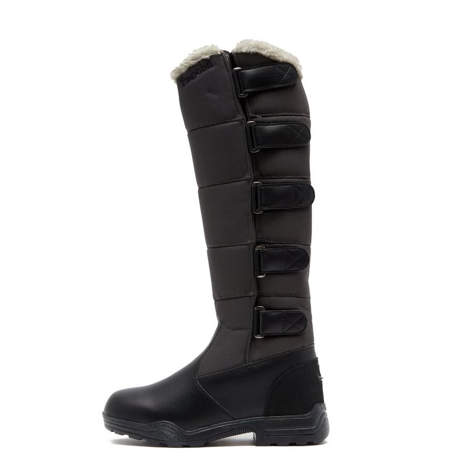Kendal Sub-Zero Tall Boot - Image 8