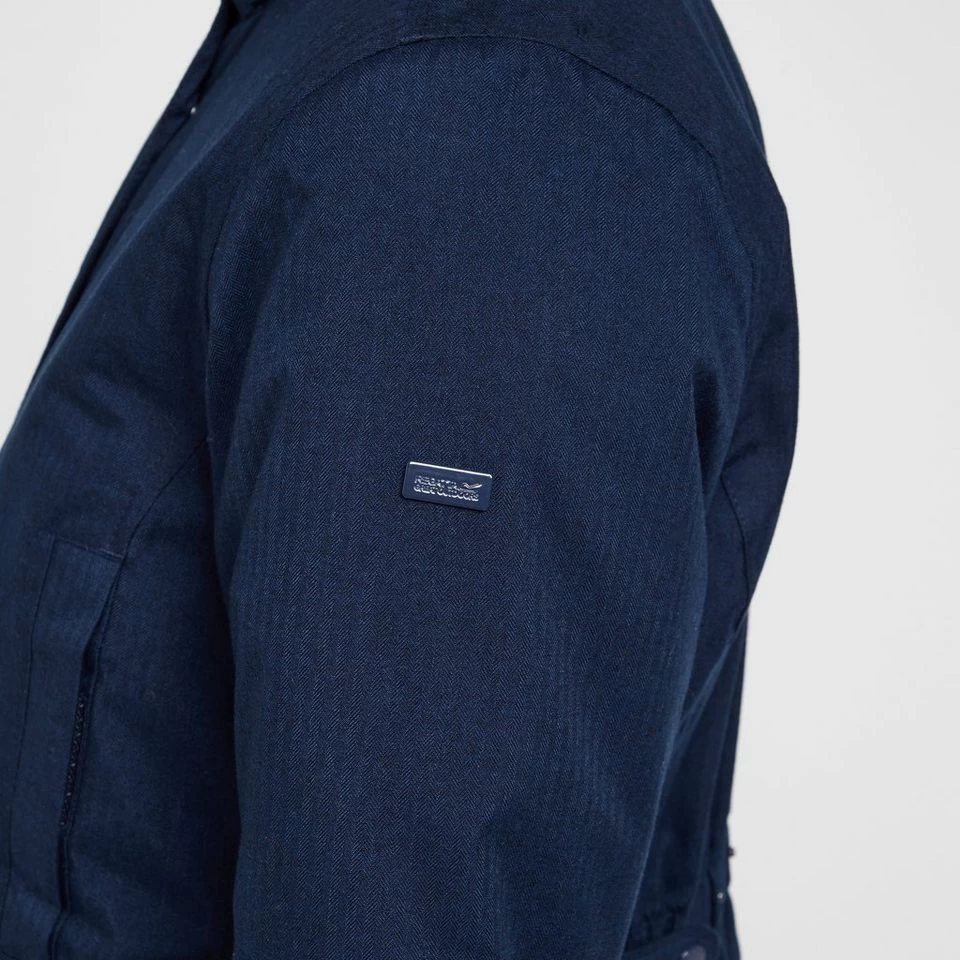 Regatta Women’s Leighton Waterproof Jacket - Image 8